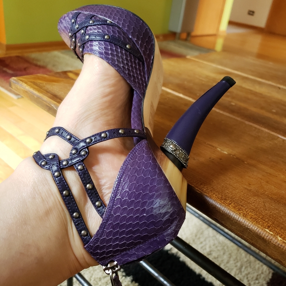 Christian Dior Shoes size 38 - Picture 9 of 9